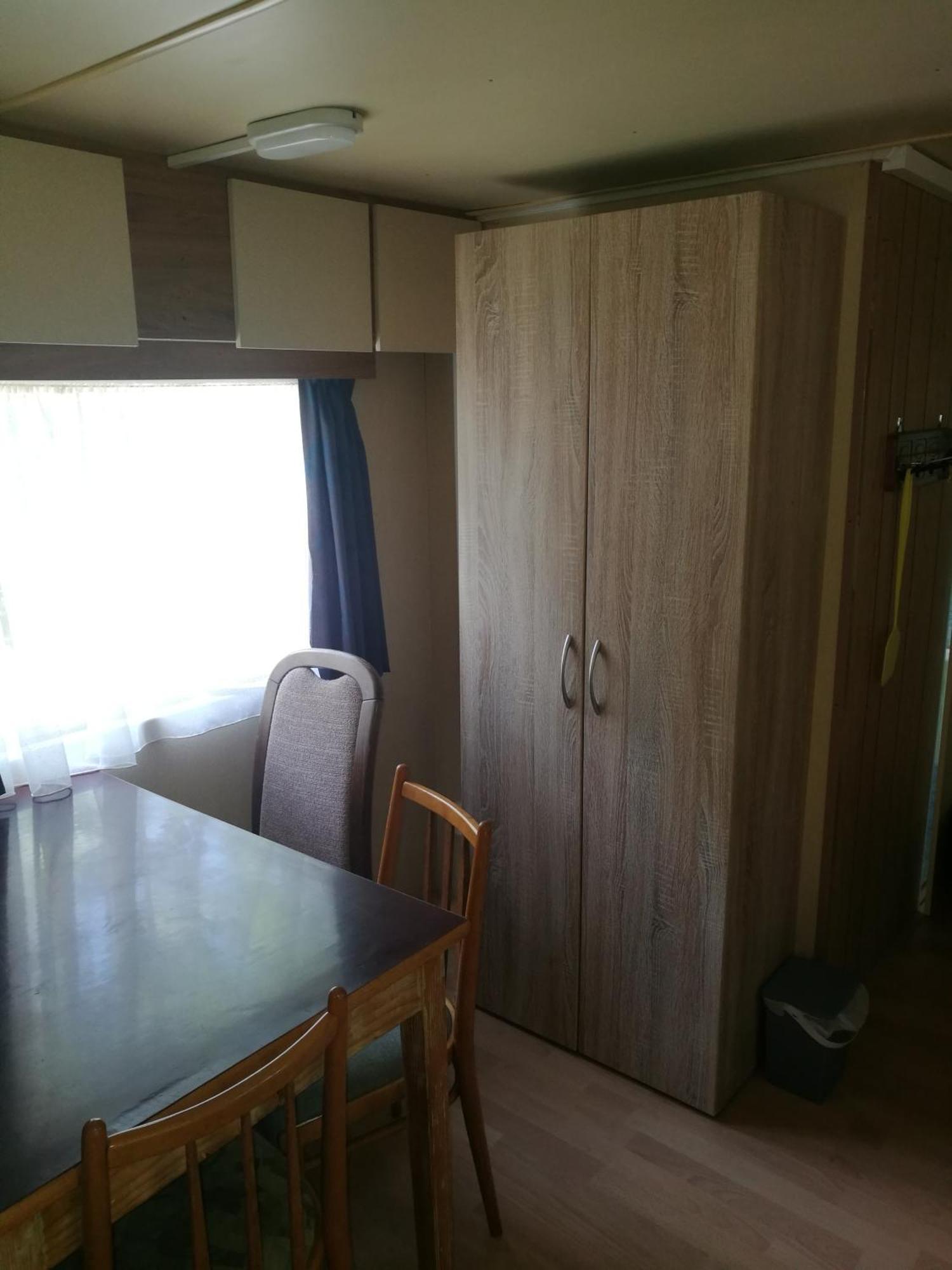 ホテル Mobilheimy Na Lomu Konstantinovy Lázně エクステリア 写真